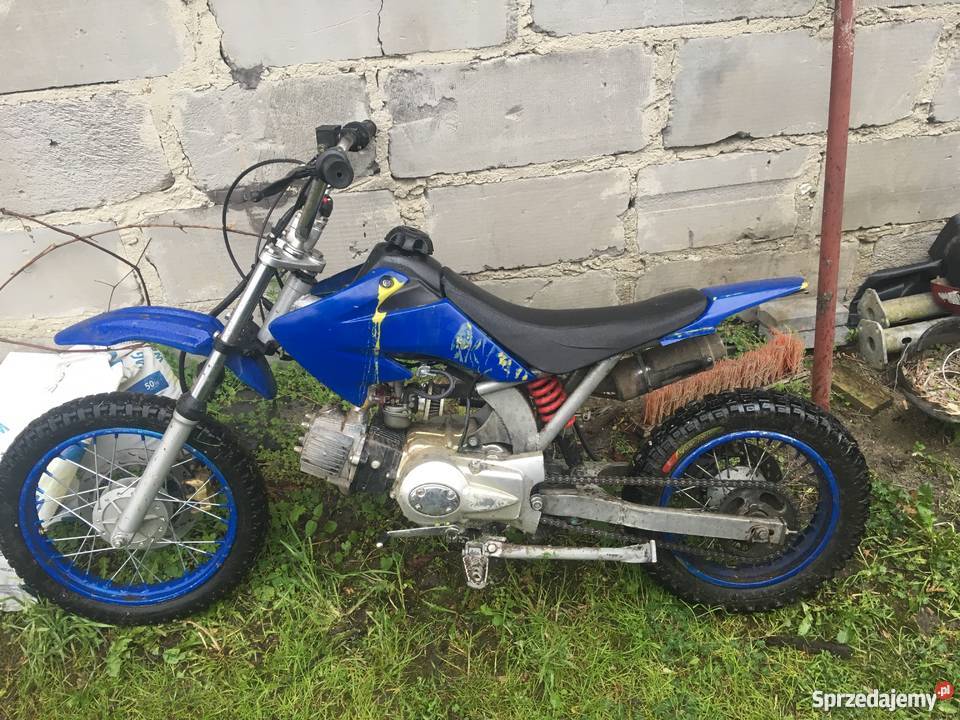 Chinski cross kxd lincoln nieuszkodzony Połaniec sprzedam