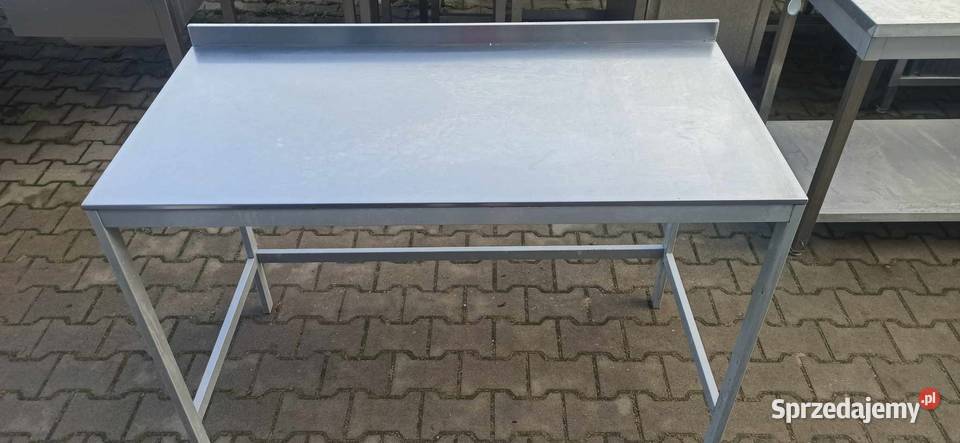 STÓŁ GASTRONOMICZNY 1256590 Gastronomia Ostrów Wielkopolski sprzedam