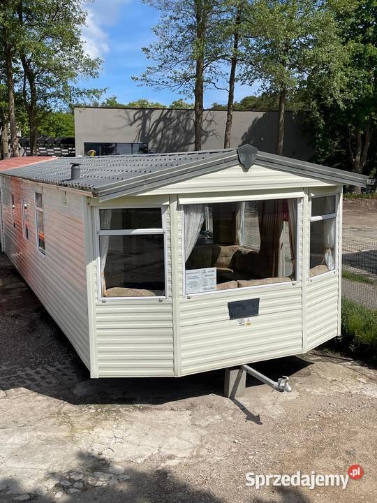 Domek holenderski S052 Carnaby Siesta Kołobrzeg sprzedam