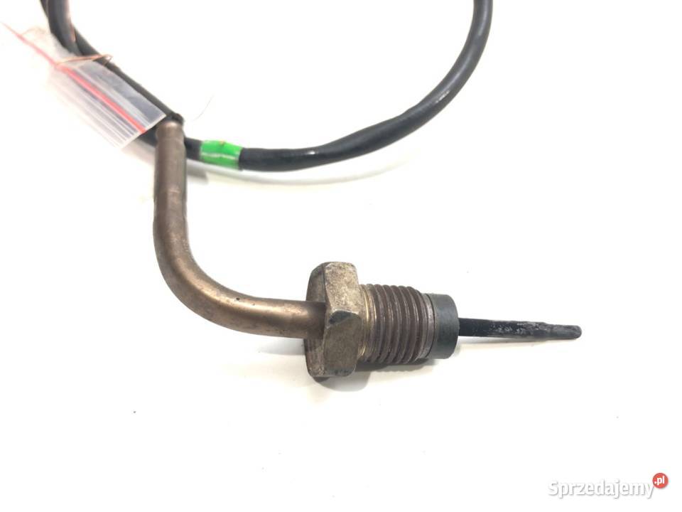 CZUJNIK TEMPERATURY SPALIN SKODA RAPID