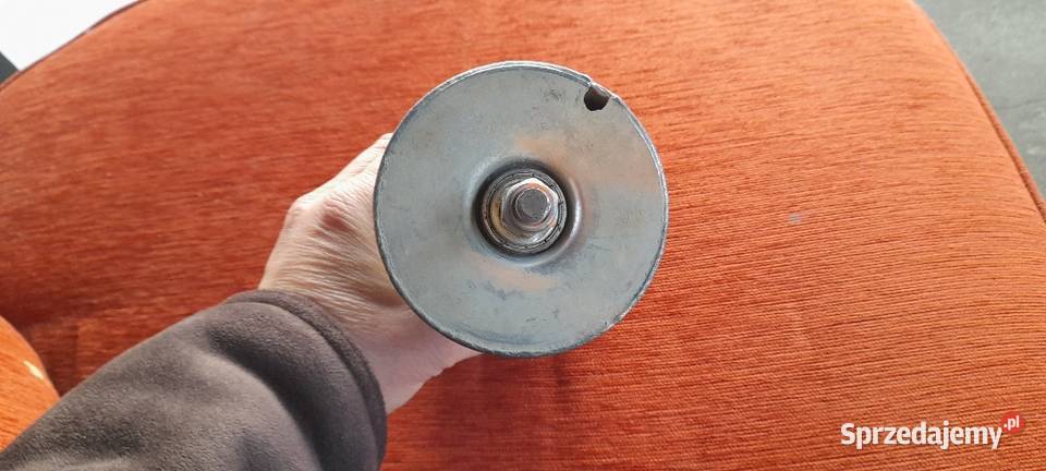 Rolka kablowa Instalacje Krotoszyn