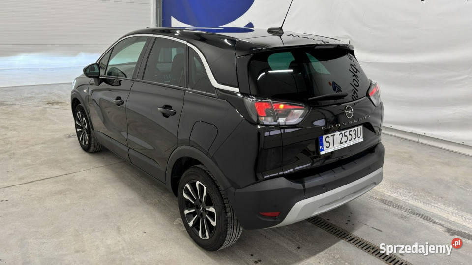 Opel Crossland 12 Elegance SS Grójec