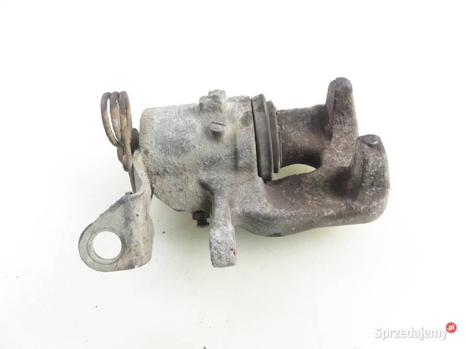 ZACISK PRAWY TYŁ FIAT CROMA II 19 D Zaciski i jarzma