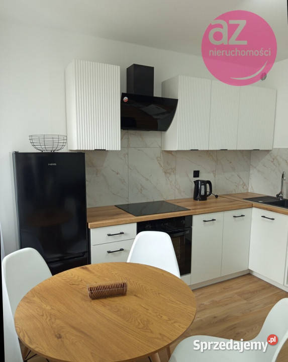 Nowoczesne dwu pokojowe mieszkanie do wynajęcia Wynajem sprzedam