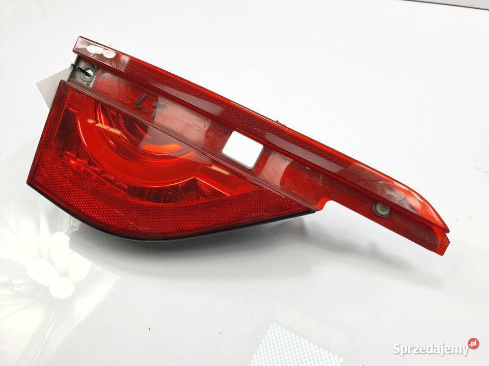 LAMPA W KLAPE LEWA JAGUAR XF PURE GX6315K273AF Pozostałe