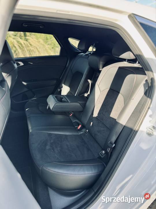 KIa Proceed GT Salon Polska LPG świętokrzyskie Kielce sprzedam