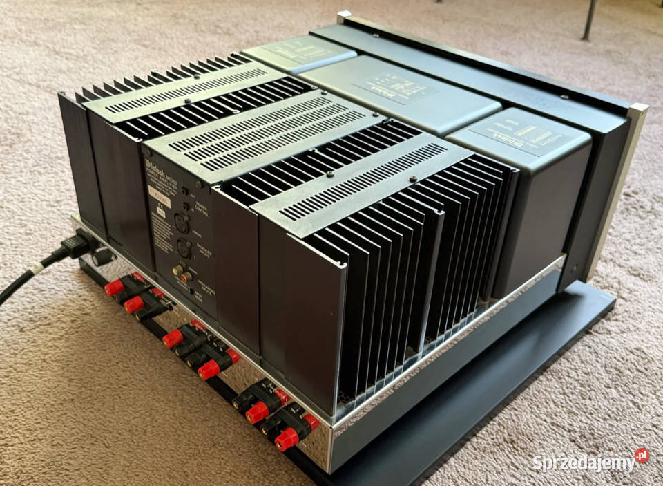 McIntosh MC352 Fully Functional 350 Monstrous sprzedam
