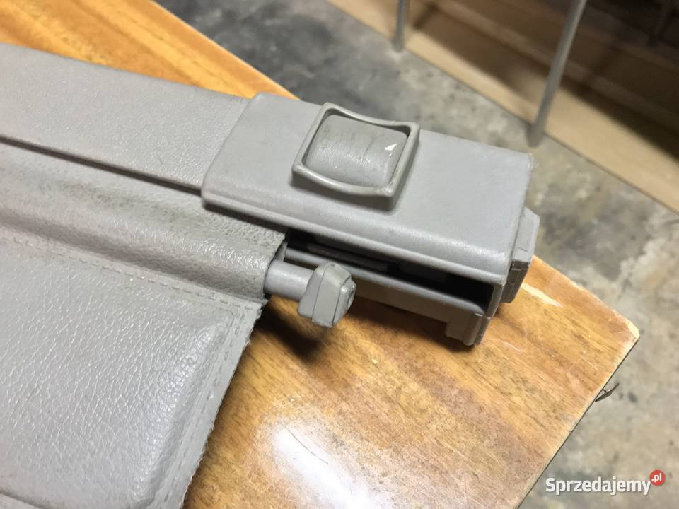 Roleta półka bagażnika VW Audi Skoda jasna 125 osobowe Nowy Sącz