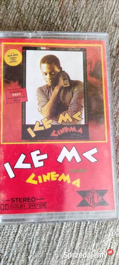 ICE MC Cinema Gliwice