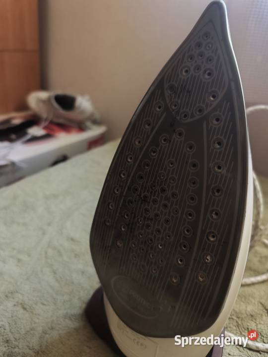 Żelazko Tefal Ultimate 500 2600v Kielce