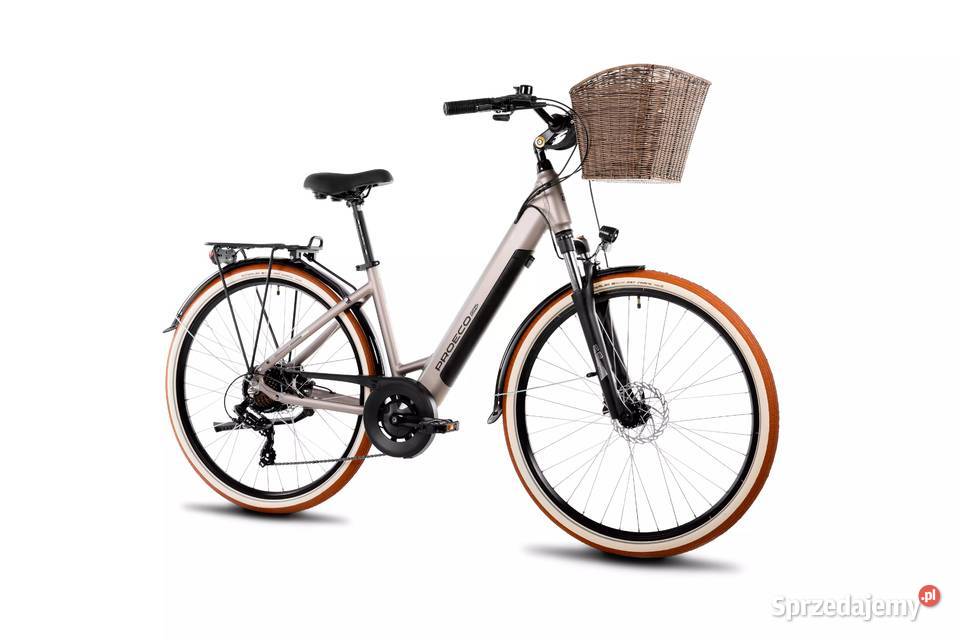 ProEco Wave AN 10 504Wh Bełchatów