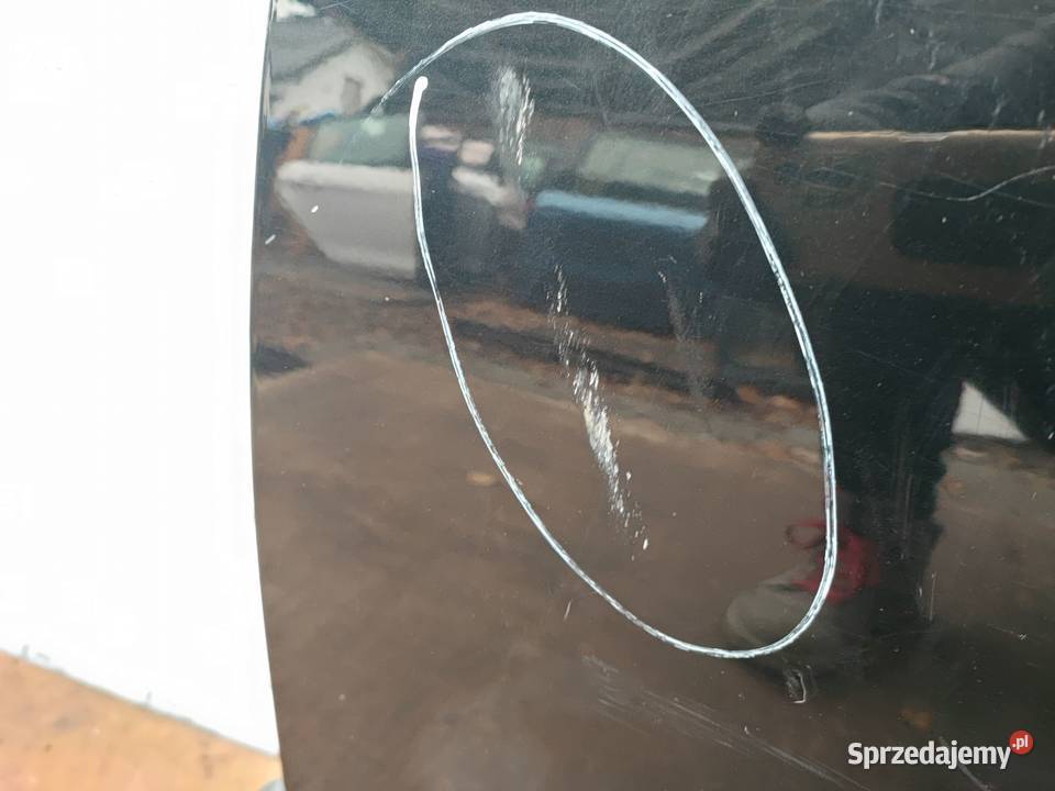 AUDI A4 B8 IV 09r drzwi lewe przód 70 mikronów Kielce