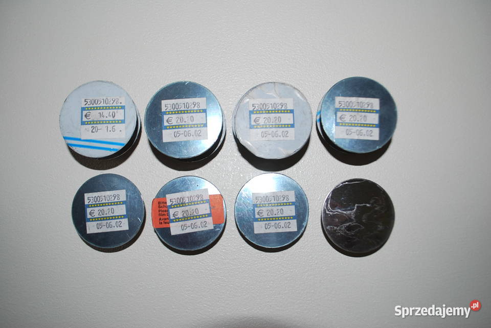 PALNIKI DO KUCHENKI GAZOWEJ DO KEMPINGUKAMPERA Grzebowilk