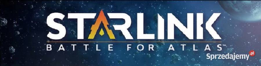 Gra Starlink Battle For Atlas Sony Playstation 4 Pyskowice