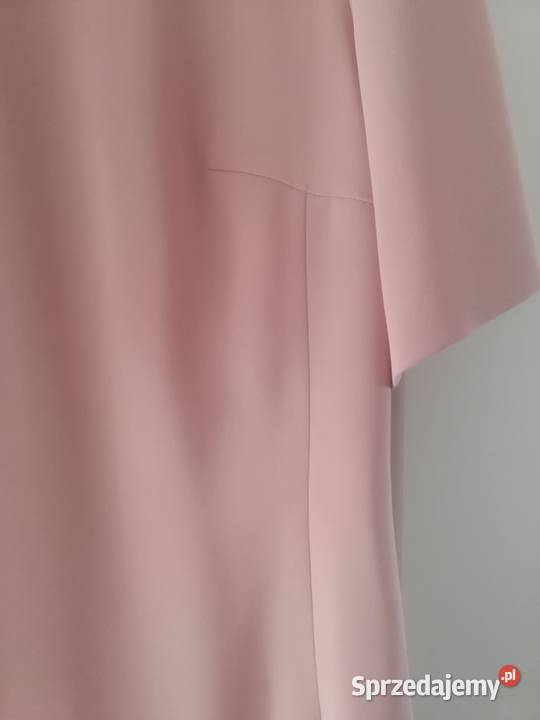 NIEUŻYWANA Elegancka sukienka Rozmiar 38(M) zachodniopomorskie