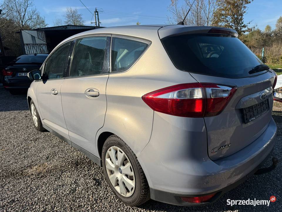 Ford c 16tdci Starachowice sprzedam