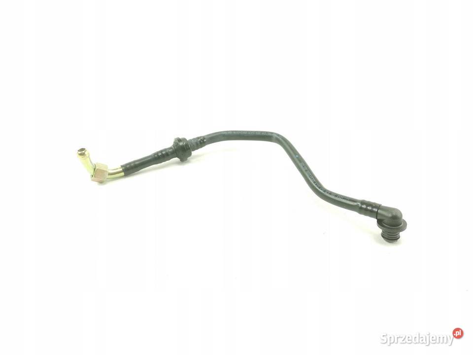 PRZEWÓD HAMULCOWY VOLVO B18U 1993 NOWY ORYGINAŁ