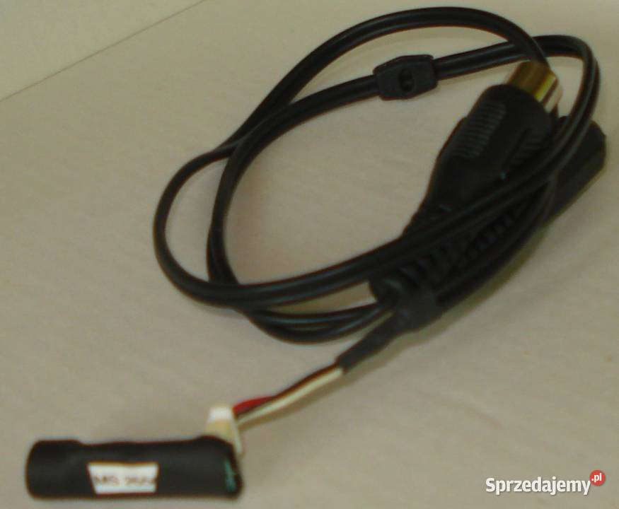 Mikrofon do kamer itp Warszawa