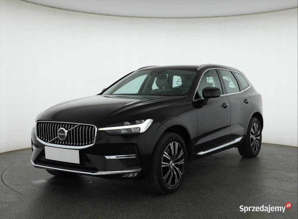 Volvo XC60 B4 AWD radio Piaseczno