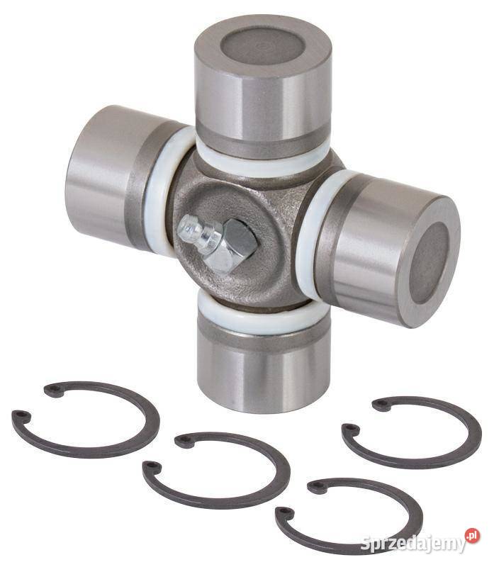 Krzyżak wału napędowego 302 x 818 mm UJ68720Q2