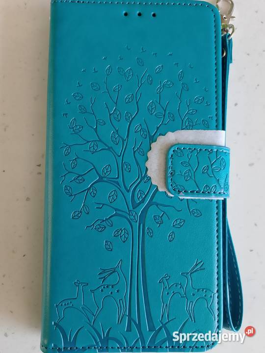 Realme Note 50 Piękne dedykowane etui wysokiej