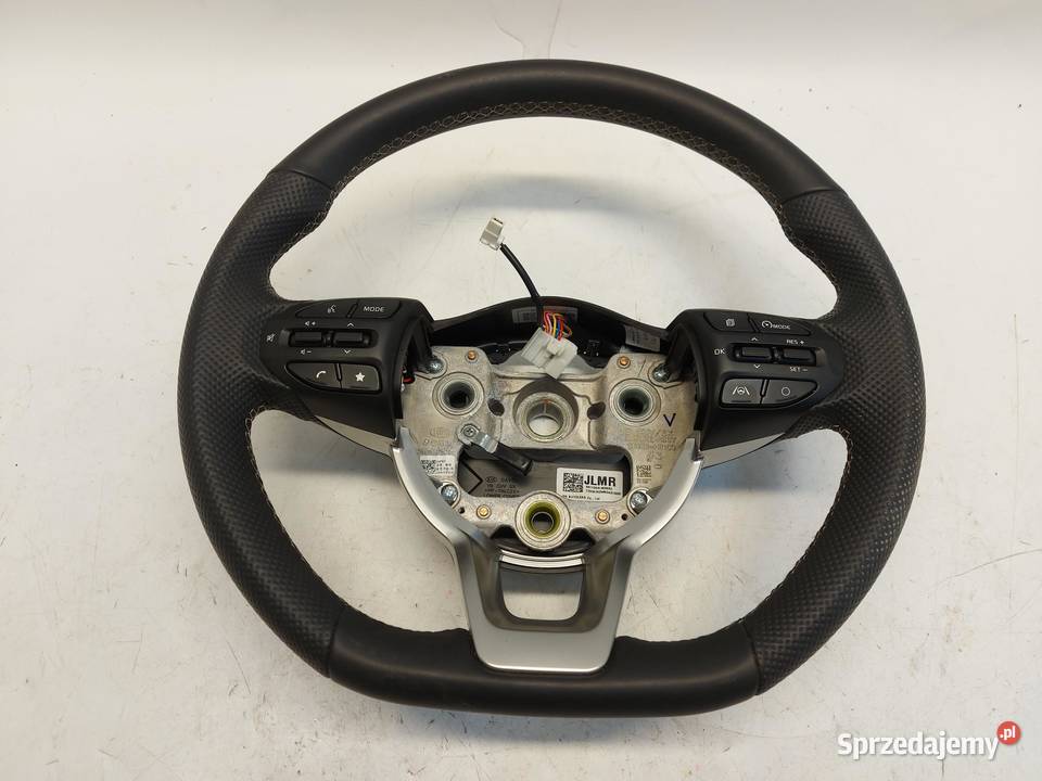 Kia Picanto IV III LIFT 2025r kierownica