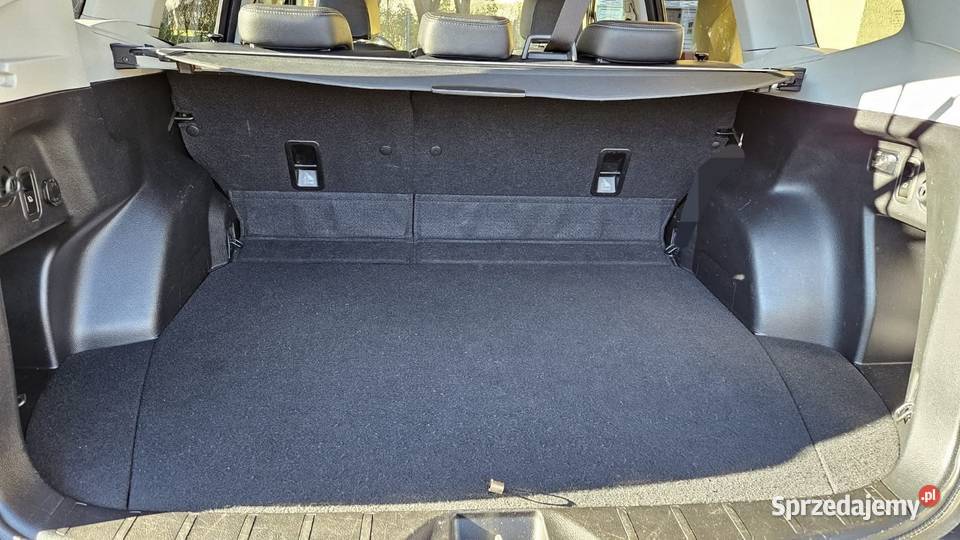 Sprzedam Subaru Forester XT Krosno