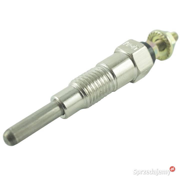 Świeca żarowa M10x125 105V 7150 mm PN81 Kubota Tajęcina