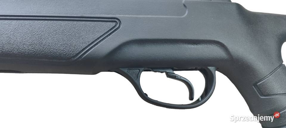 Wiatrówka Hatsan Spitfire 1250 z magazynkiem Ruda Śląska