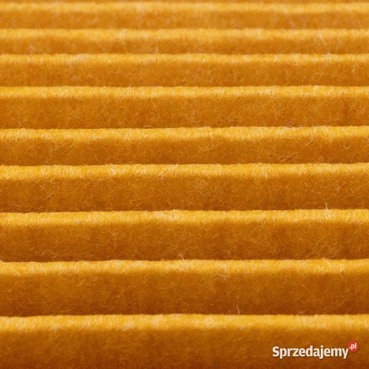 Filtr Zmywalny do Odkurzacza 3 do Krcher MV2MV3 Ludźmierz