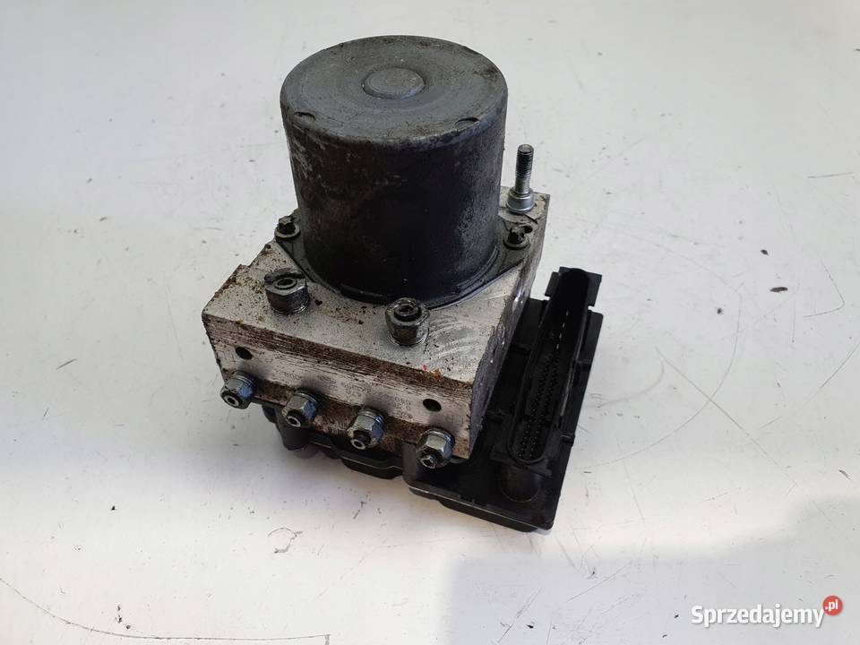 Subaru Impreza III POMPA ABS hamulcowa Rudka