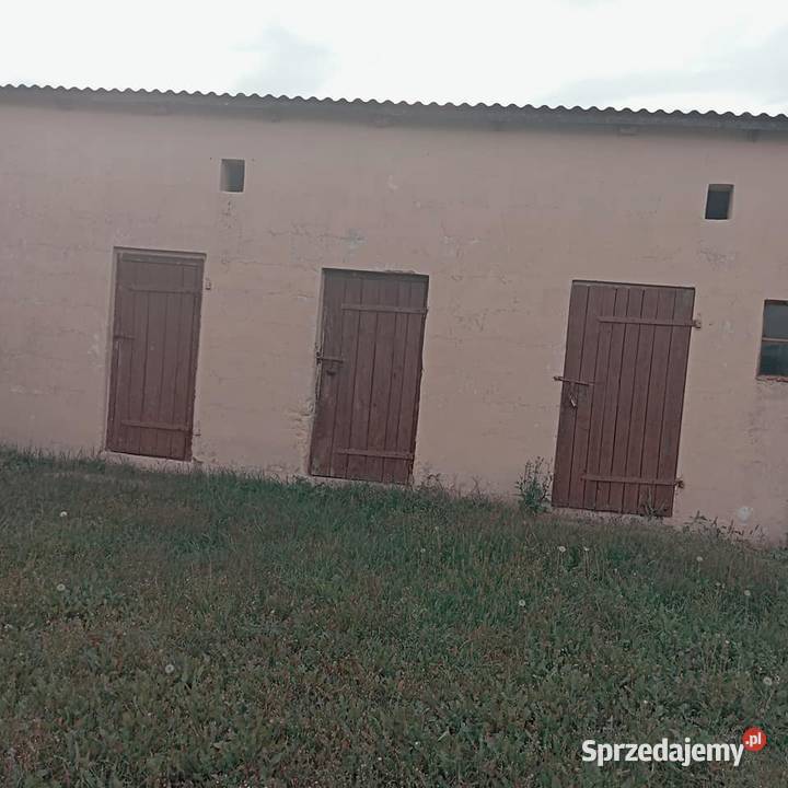 Dom na sprzedaż Brody Małe