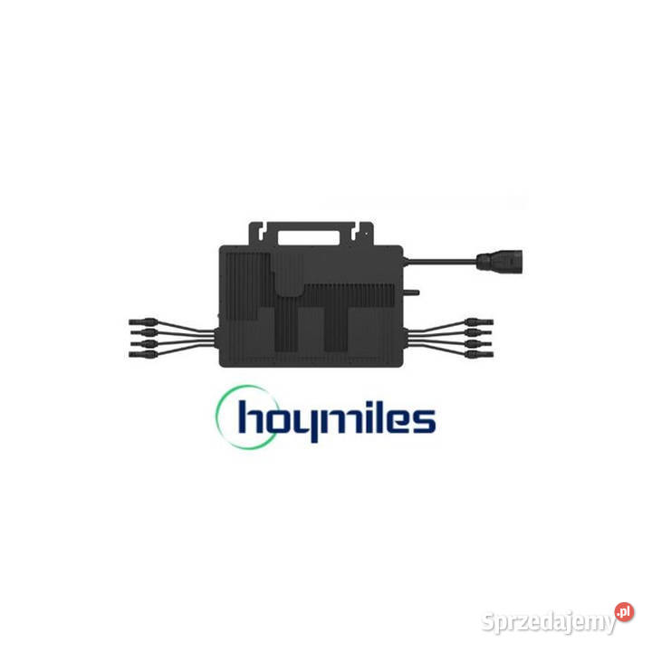 Hoymiles MIT50008T 5000 VA