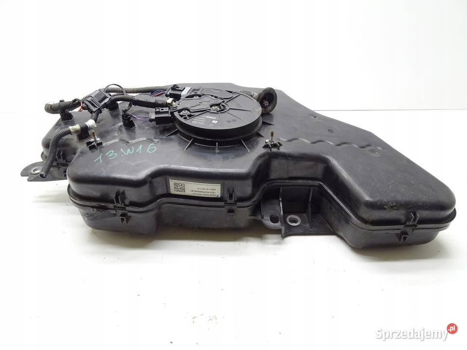 ZBIORNIK POMPA ADBLUE AUDI Q3 8U LIFT TIGUAN 20 AdBlue