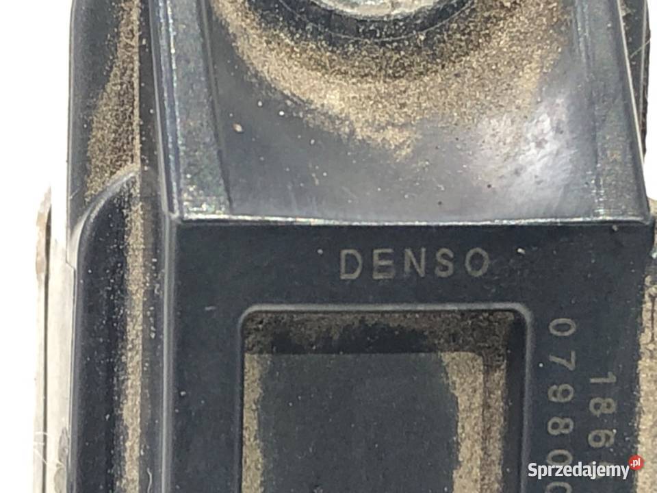 CZUJNIK CIŚNIENIA SPALIN MITSUBISHI LANCER VIII