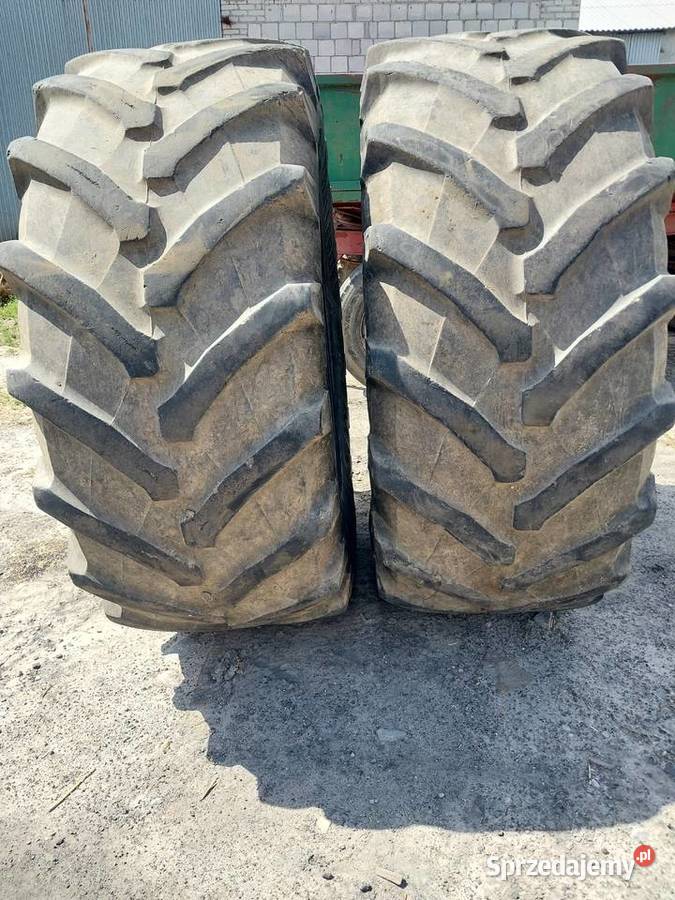Trelleborg opony opona 71070 r 38 2
