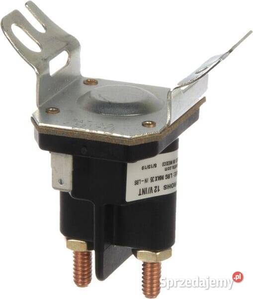 Przełącznik elektromagnetyczny 846820 Kamionna