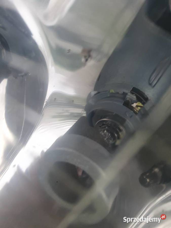 Lampa przednia prawa lewa Volkswagen LT I lift Lampy przednie sprzedam