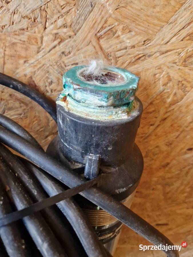 Einhell GCDW 1300 N POMPA WODY GŁĘBINOWA