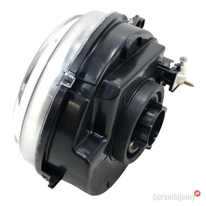 JEEP CHEROKEE LIBERTY 20032004 Reflektor lampa