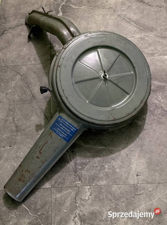 Obudowa filtra powietrza Fiat 125p Polonez Powietrza Lubliniec