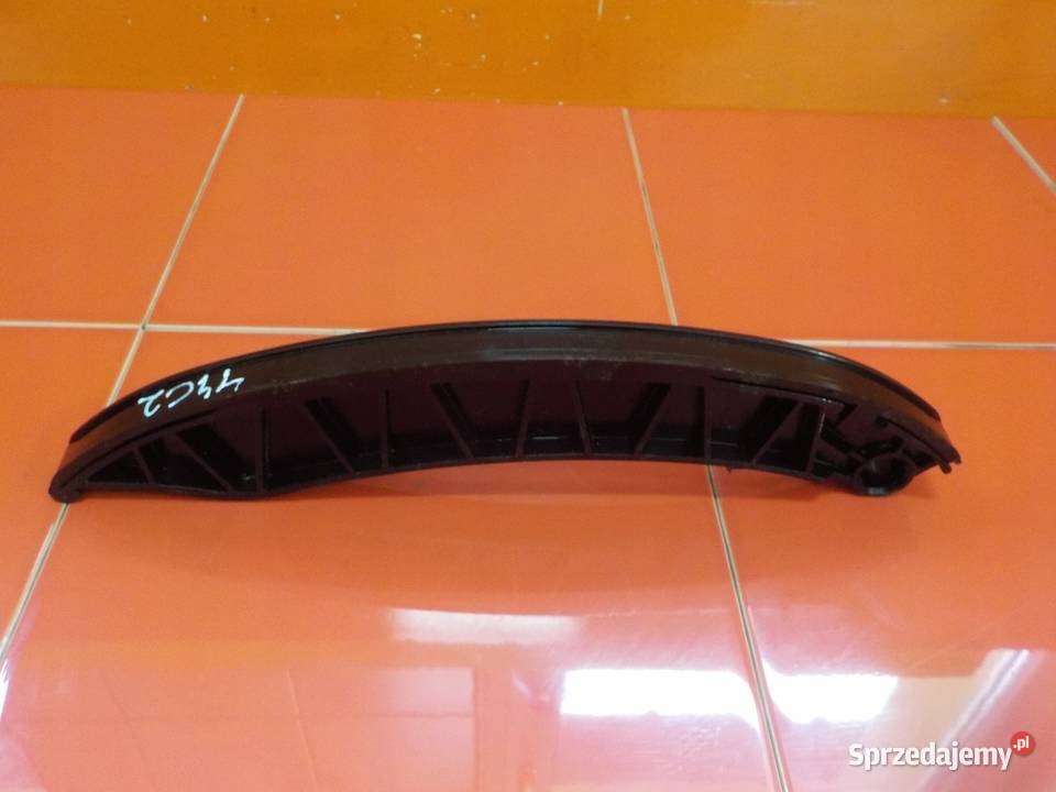 VIVARO TRAFIC 20 DCI 10r M9R780 slizg prowadnica mazowieckie Suków sprzedam