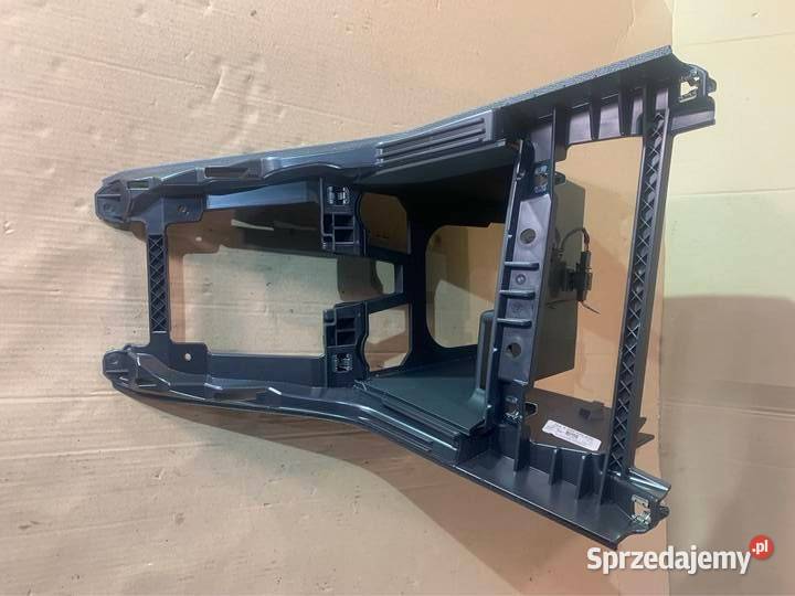 2GA863680A Ramka oslona tunel środkowy vw troc Szczecin