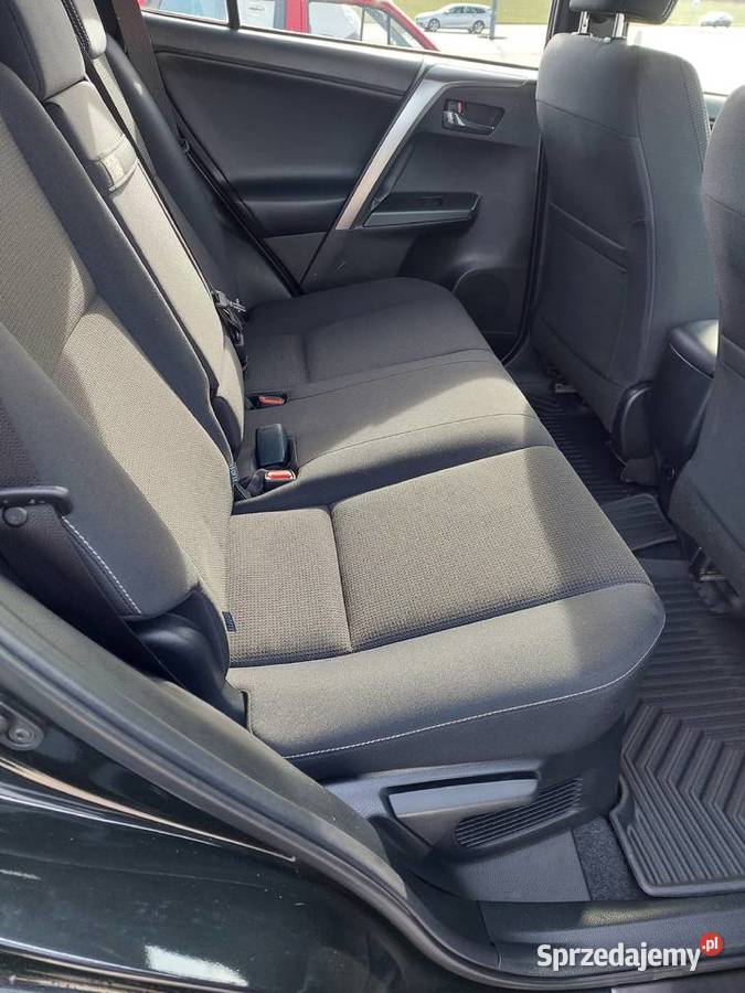 RAV4 Jastrzębie-Zdrój