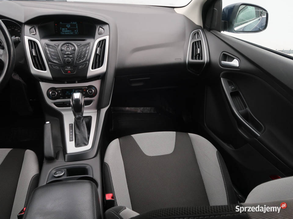Ford Focus 20 TDCi bluetooth Lublin sprzedam