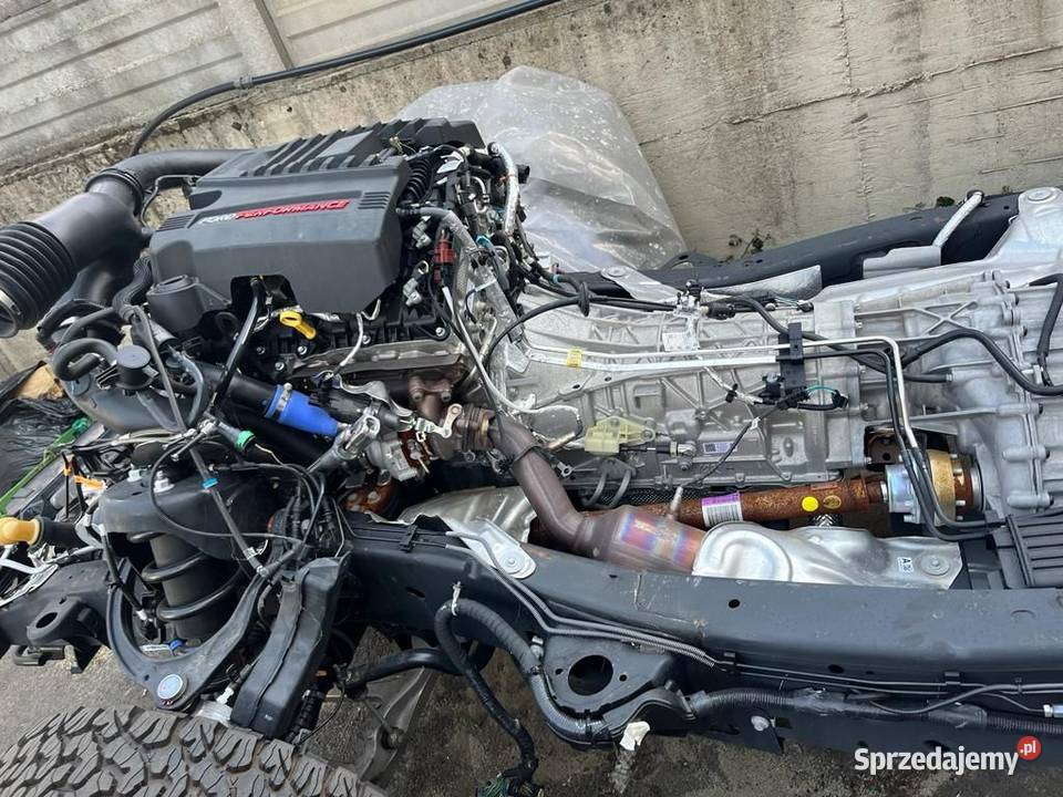 Panewki Wał Korbowy Ford Ranger Transit 20 mazowieckie Radom