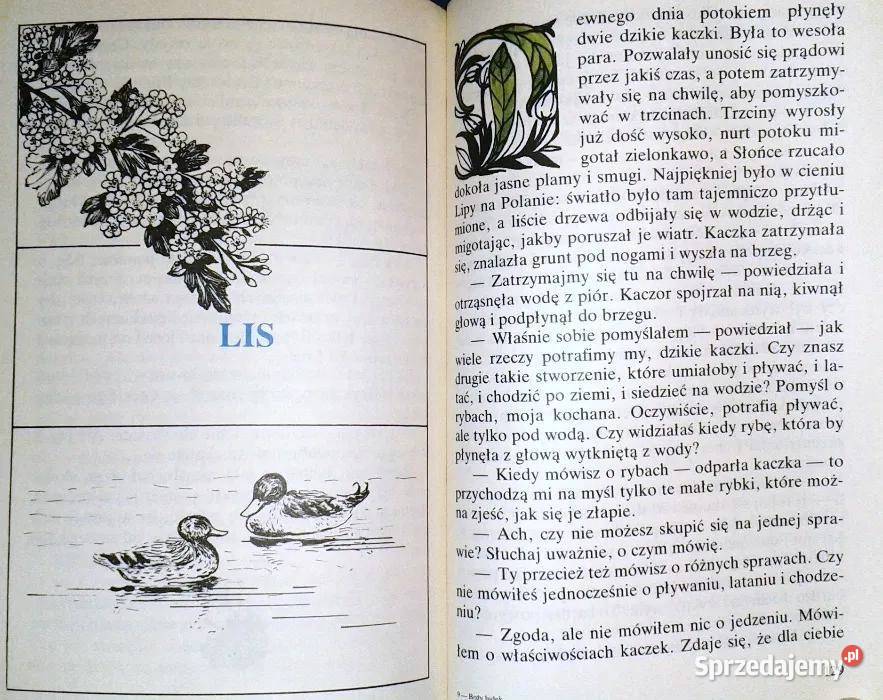 Boży ludek Waldemar Bonsels