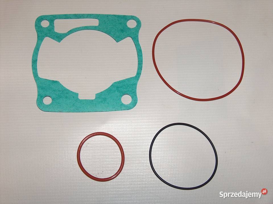 NAMURA KOMPLET USZCZELEK TOPEND YAMAHA YZ 80 Zabrze