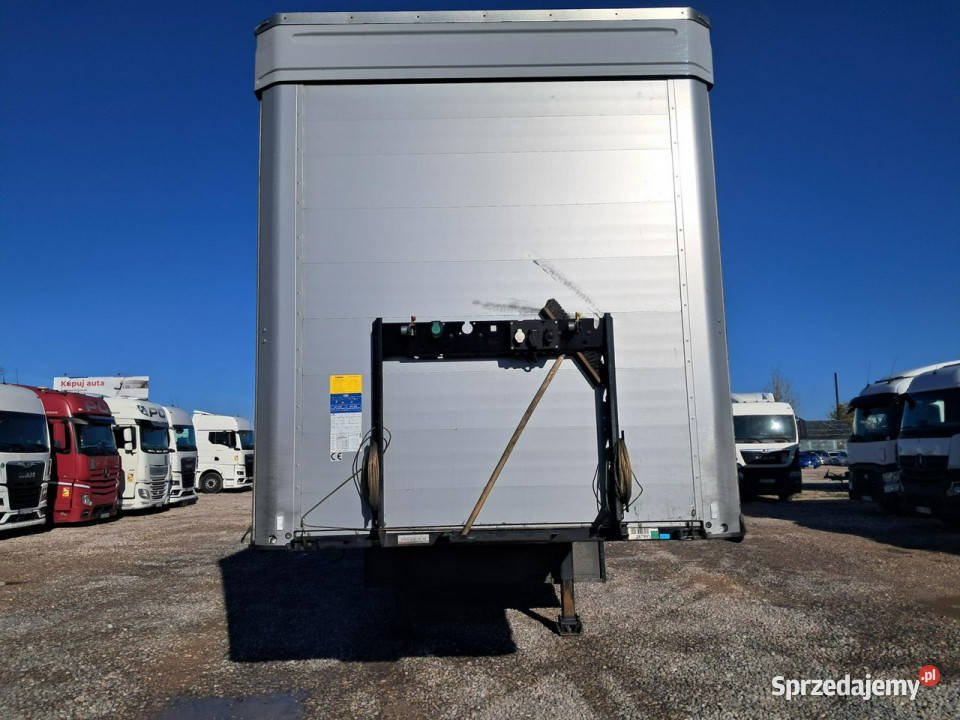 firana Koegel Ns24 Pozostałe Pozostałe Komorniki sprzedam