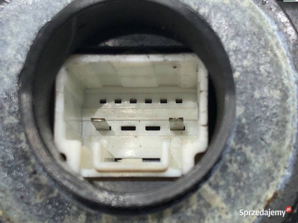 ZAMEK DRZWI LEWY TYŁ TOYOTA COROLLA E13 Minivan sprzedam